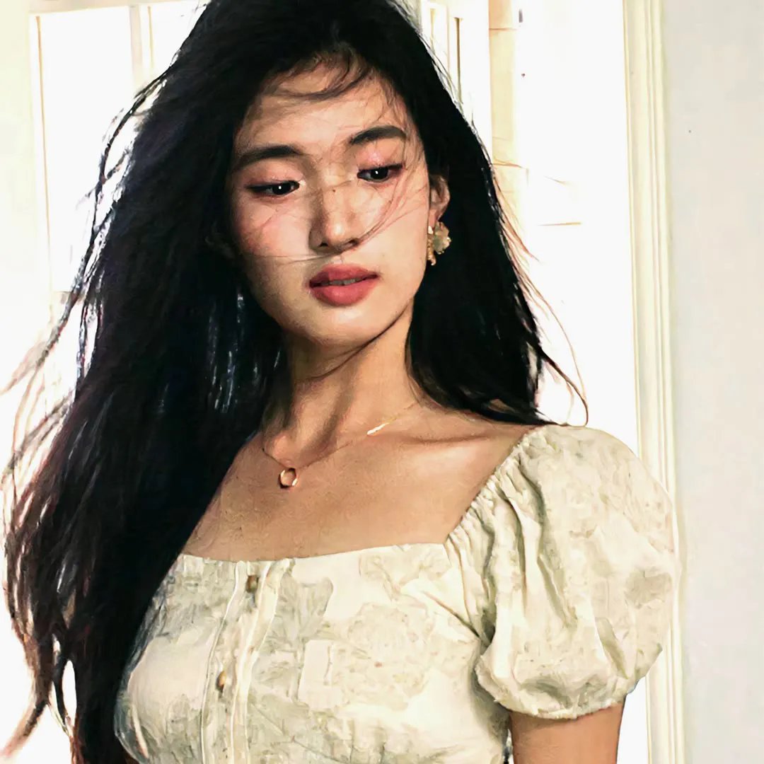 女魔头
