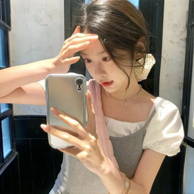 草莓与巧克力