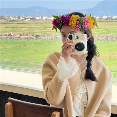 扶桑花女孩之舞